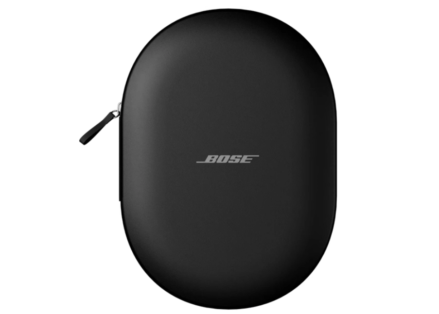 سماعة رأس لاسلكية Bose QC Ultra بلون Lunar (880066-1200)