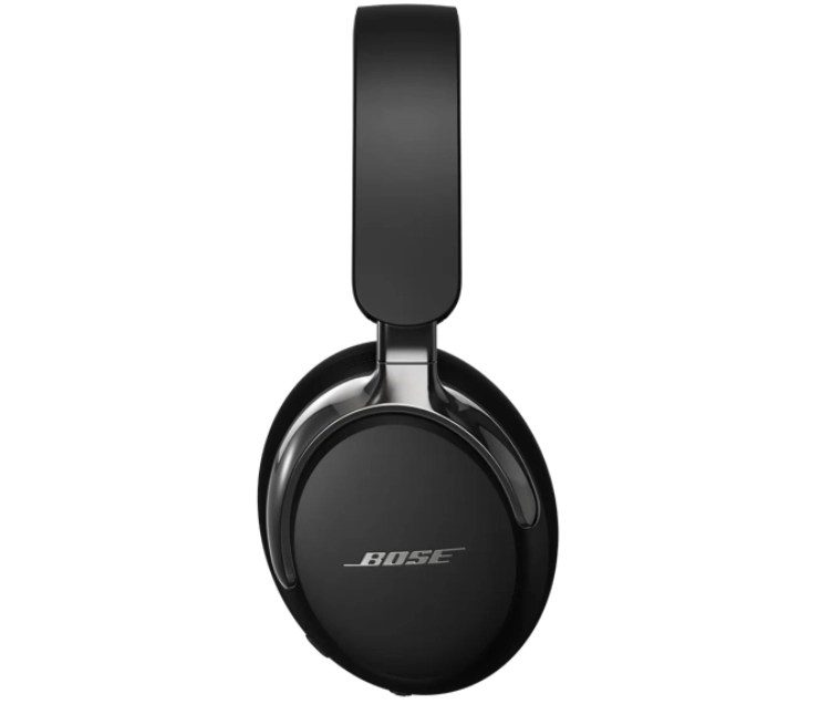 سماعة رأس لاسلكية Bose QC Ultra بلون Lunar (880066-1200)