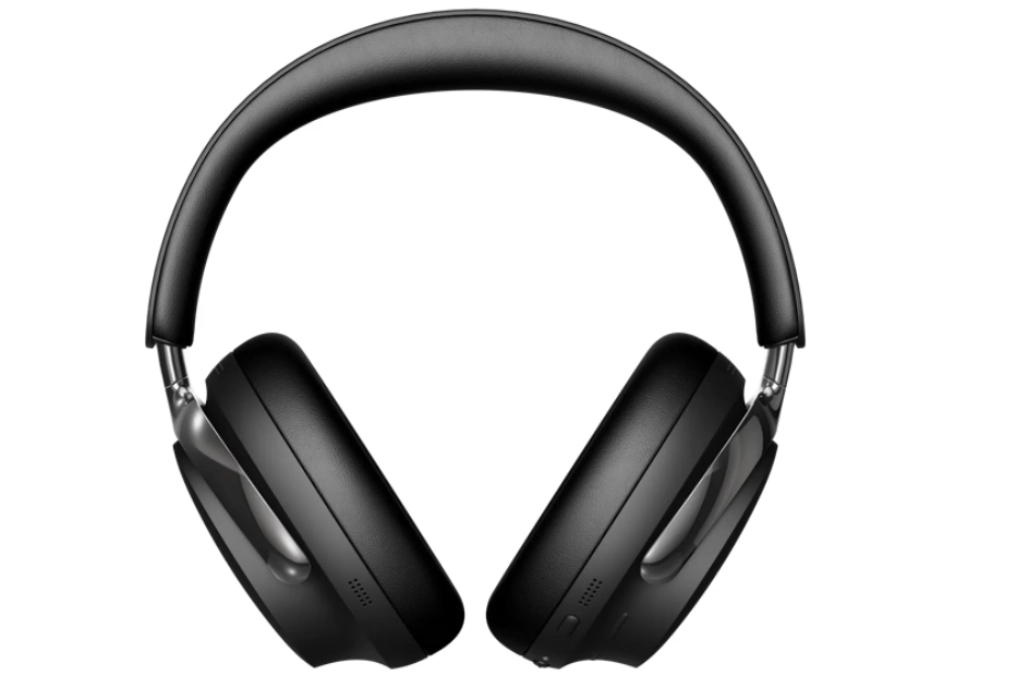 سماعة رأس لاسلكية Bose QC Ultra بلون Lunar (880066-1200)