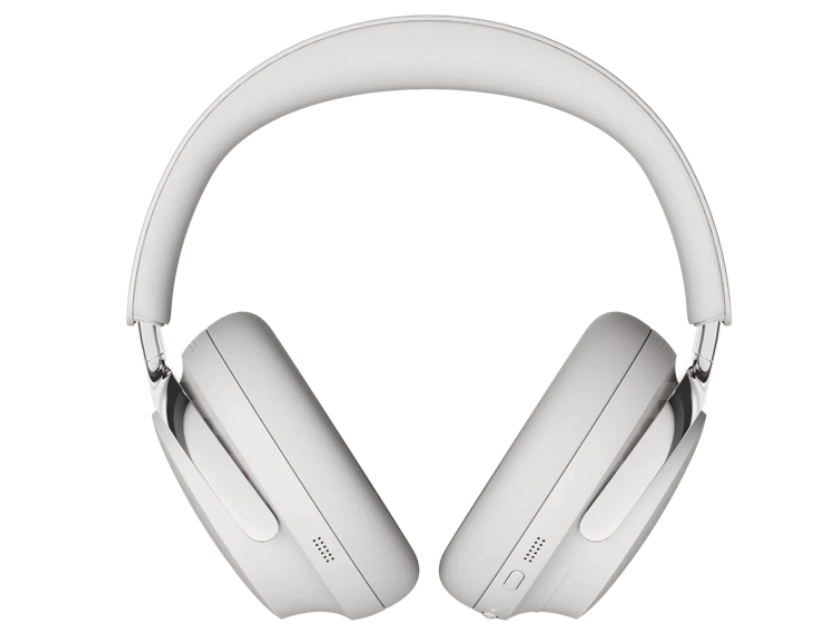 سماعة رأس Bose QuietComfort Ultra الجيل الثاني باللون الأبيض (890101-0200)