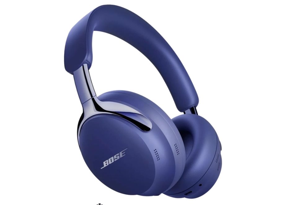 سماعة رأس Bose QuietComfort Ultra الجيل الثاني بلون البنفسجي الليلي (890101-0300)