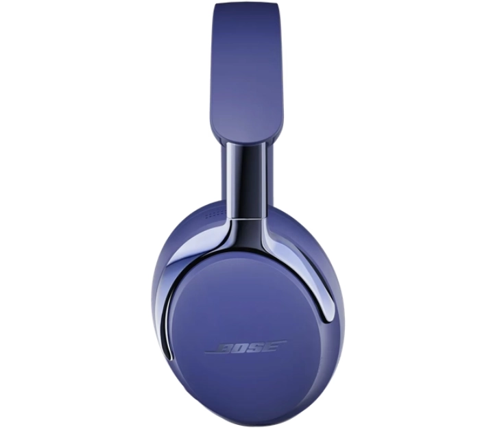 سماعة رأس Bose QuietComfort Ultra الجيل الثاني بلون البنفسجي الليلي (890101-0300)