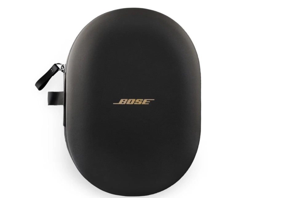 سماعة رأس Bose QuietComfort Ultra الجيل الثاني بلون الذهبي الصحراوي (890101-0400)