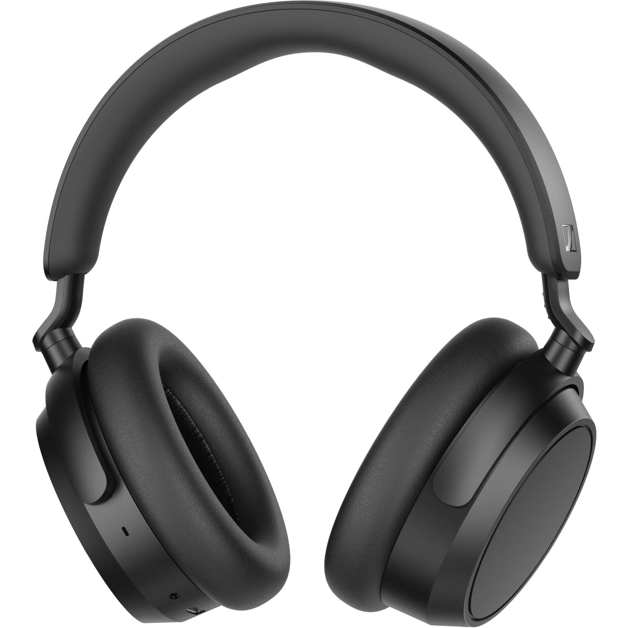 سماعة رأس بلوتوث Sennheiser Accentum Plus باللون الأسود (700176)