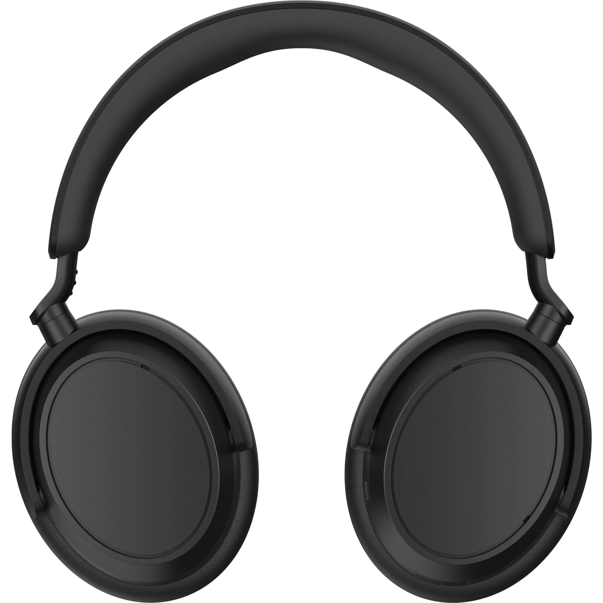 Беспроводная Bluetooth-гарнитура Sennheiser Accentum Plus, Чёрная (700176)