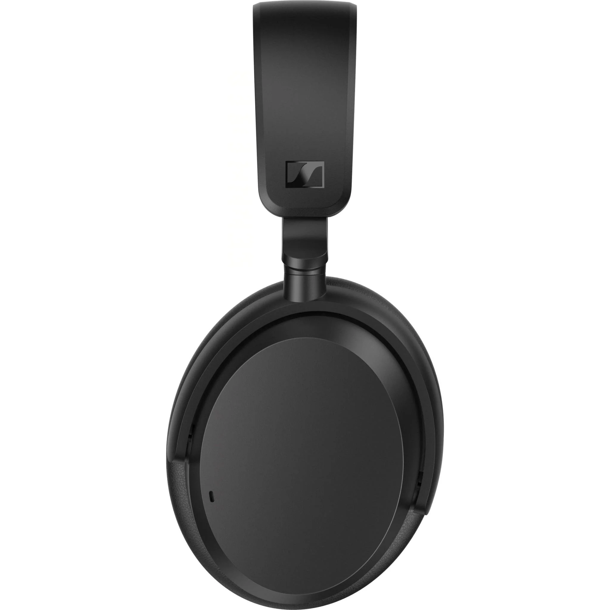 Беспроводная Bluetooth-гарнитура Sennheiser Accentum Wireless, Чёрная (700174)