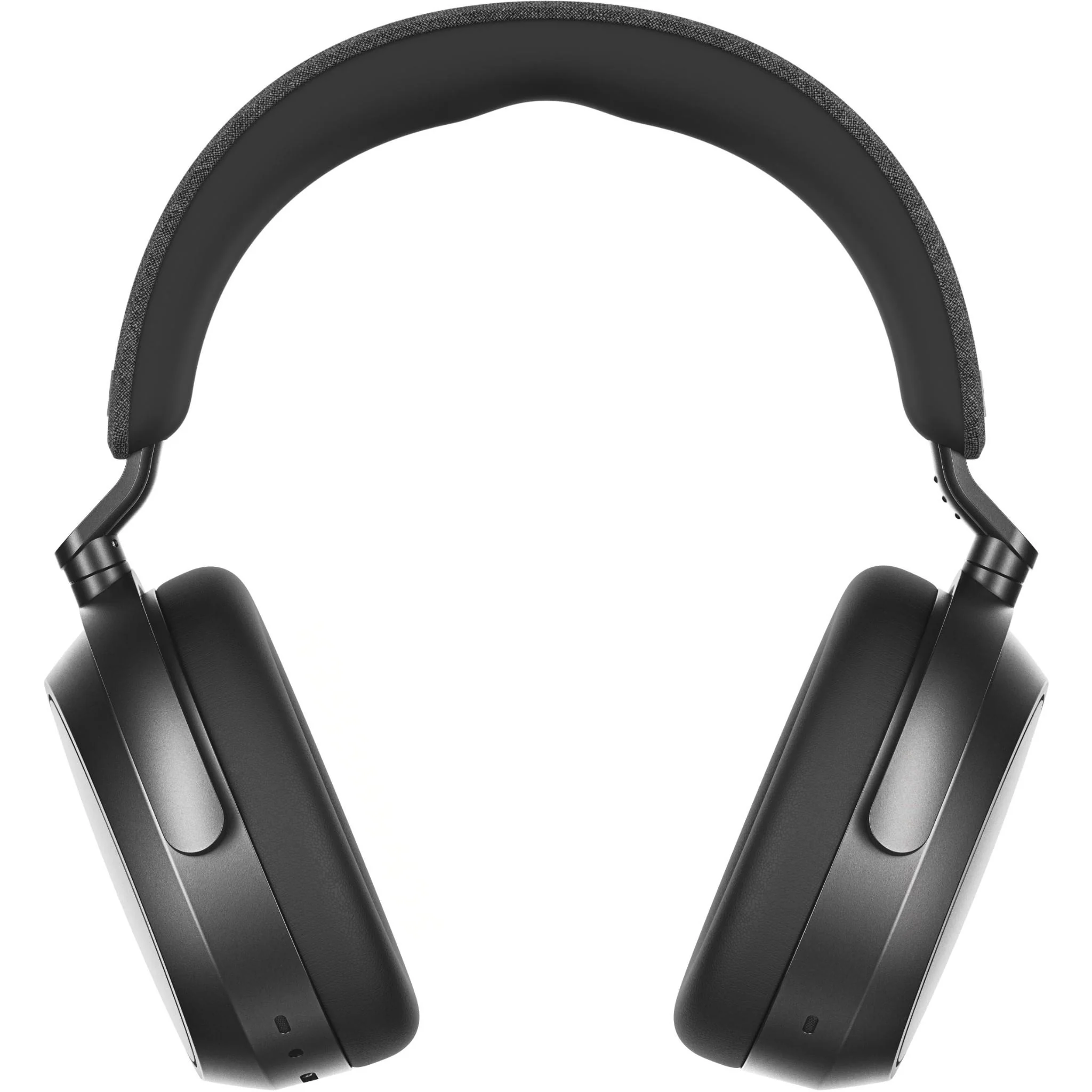 سماعة رأس بلوتوث Sennheiser Momentum 4 بلون الجرافيت (700383)