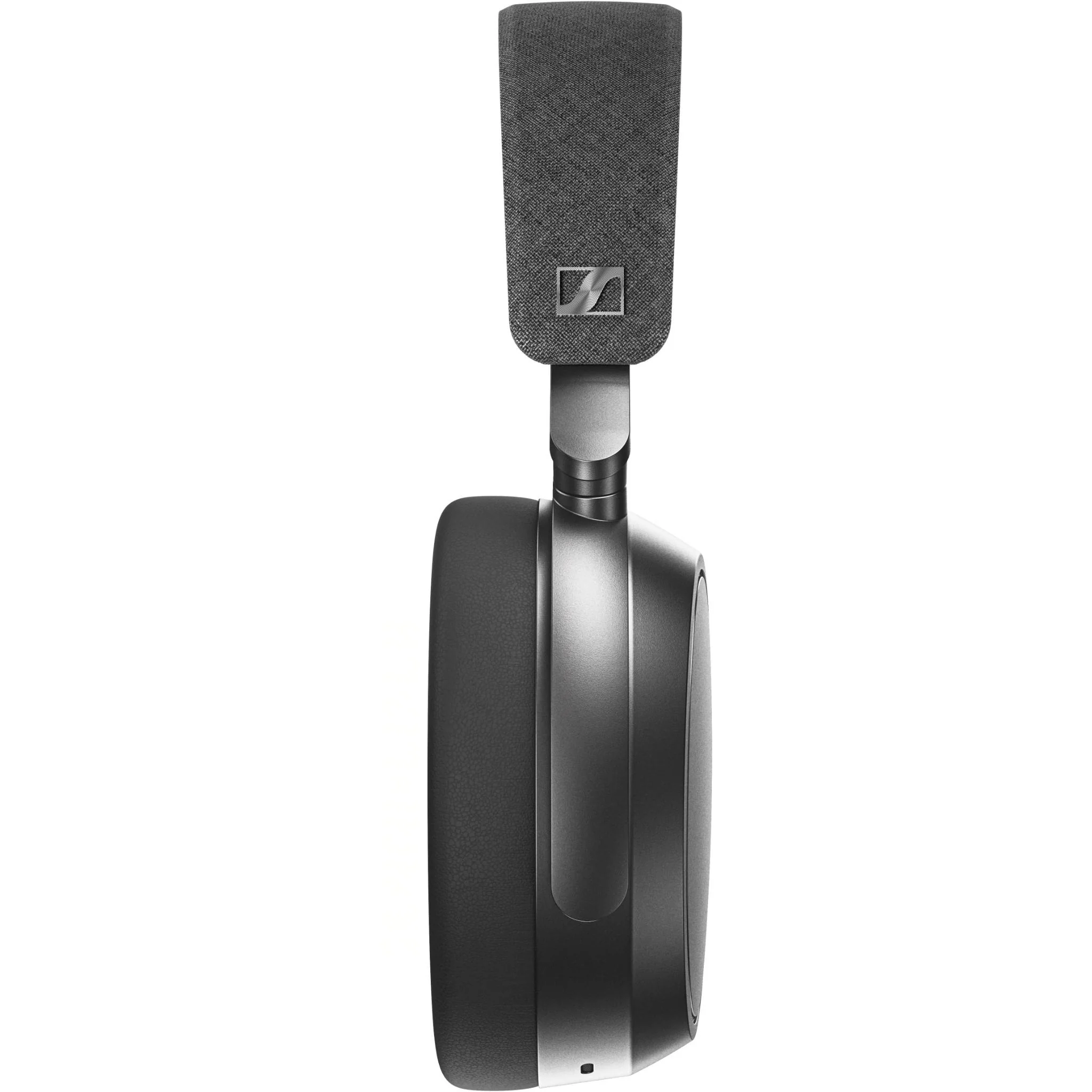 سماعة رأس بلوتوث Sennheiser Momentum 4 بلون الجرافيت (700383)
