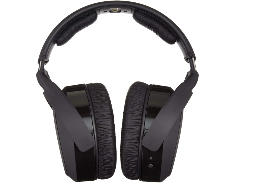 سماعة رأس لاسلكية Sennheiser HDR 175 (505582)
