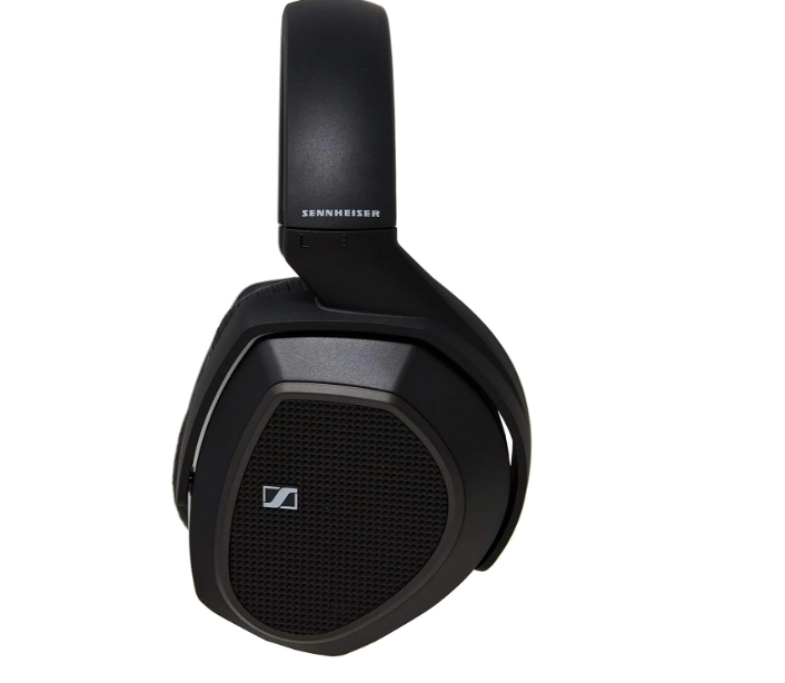 سماعة رأس لاسلكية Sennheiser HDR 175 (505582)