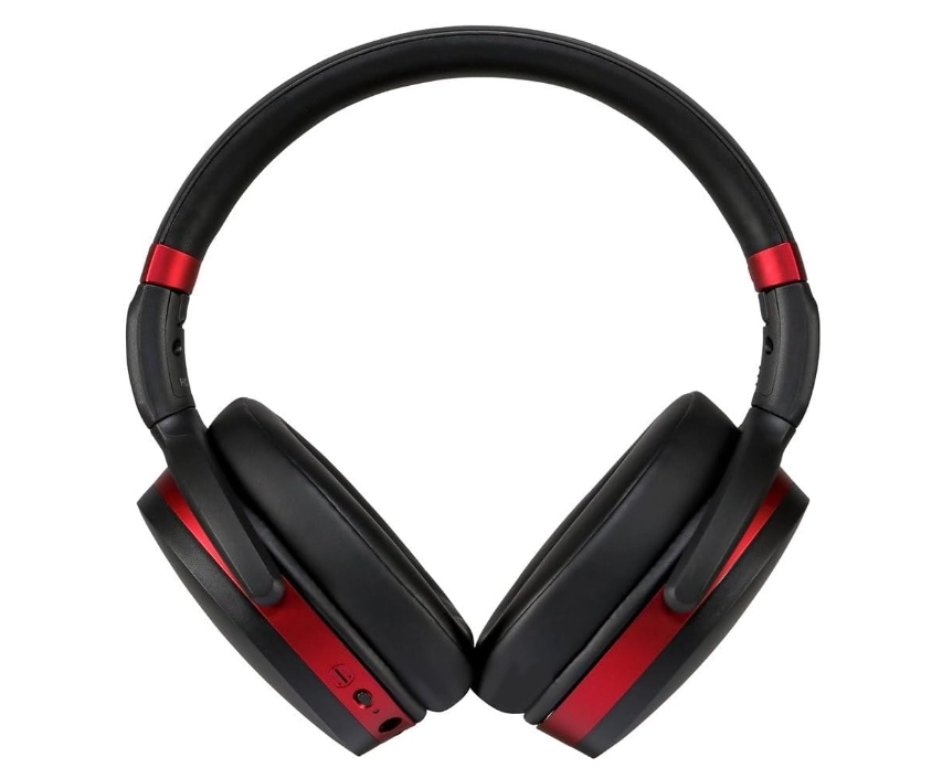 سماعات رأس لاسلكية فوق الأذن Sennheiser HD 458 (508968)
