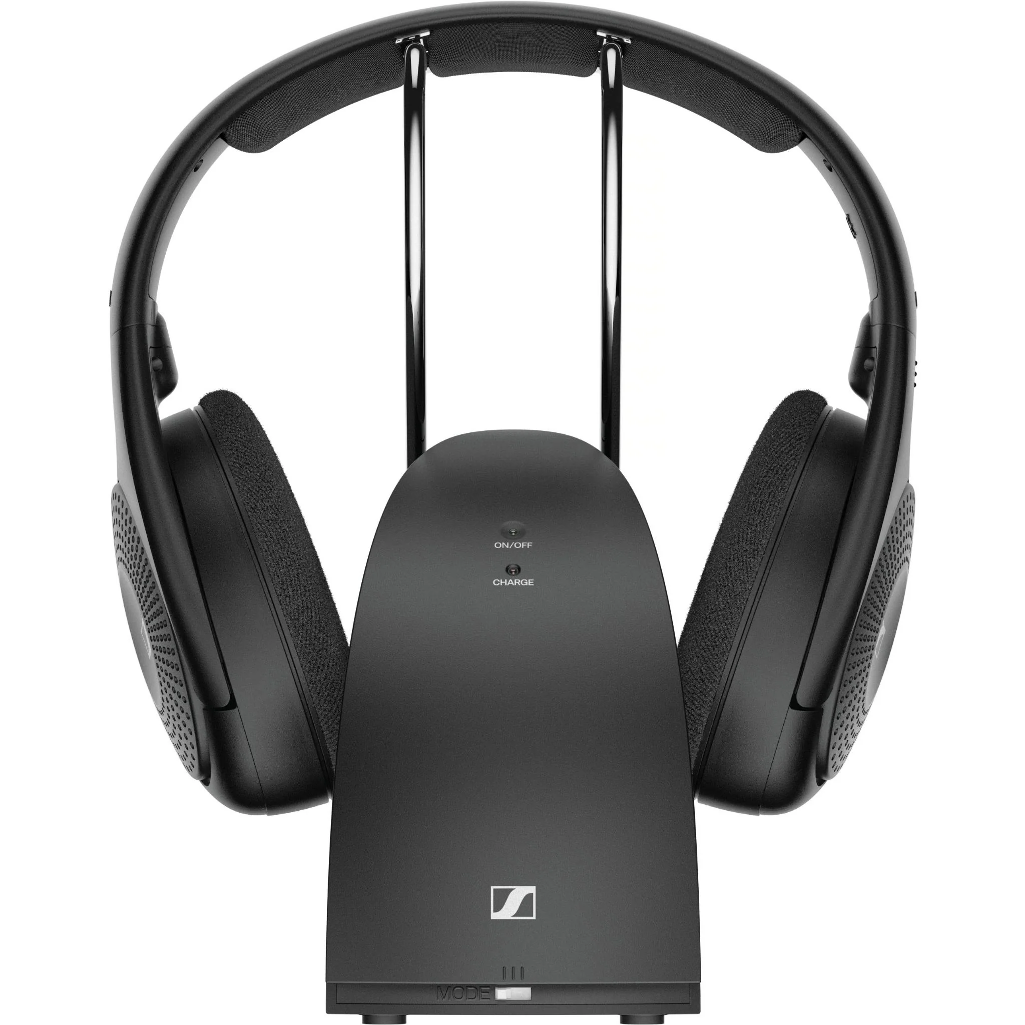 سماعة رأس لاسلكية Sennheiser RS 120 (508681)