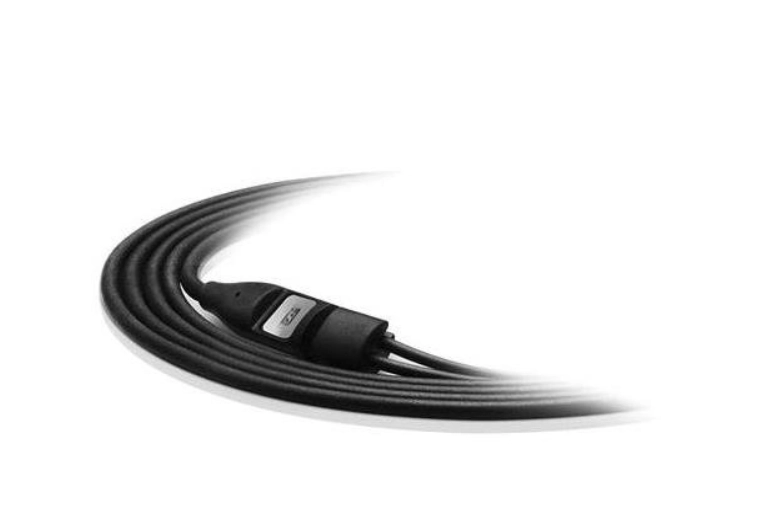 Sennheiser CX 2.00G Black In-Ear Wired Headset (506088)