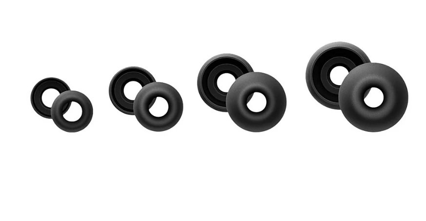 Sennheiser CX 350BT In-Ear Wireless Black (508382)