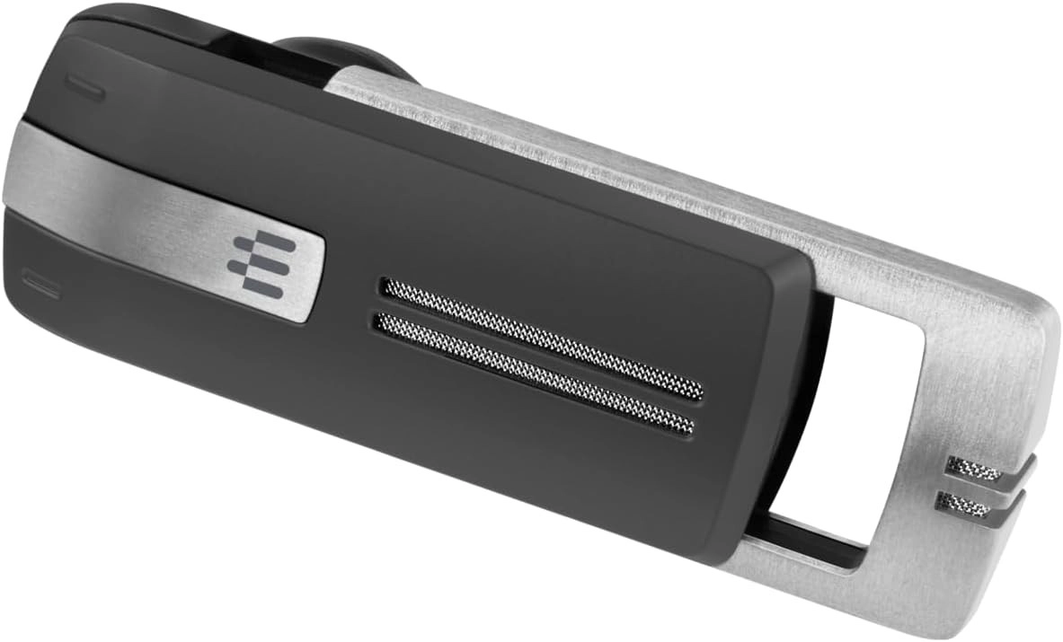 Моно Bluetooth-гарнитура Sennheiser Presence (504577)