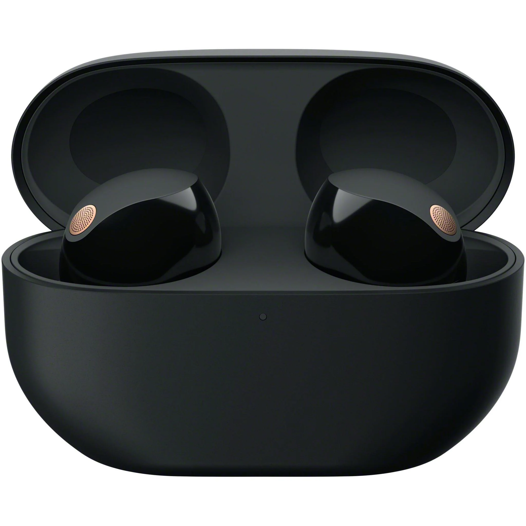 سماعات أذن لاسلكية Sony WF-1000XM5 باللون الأسود (WF1000XM5/BCE)