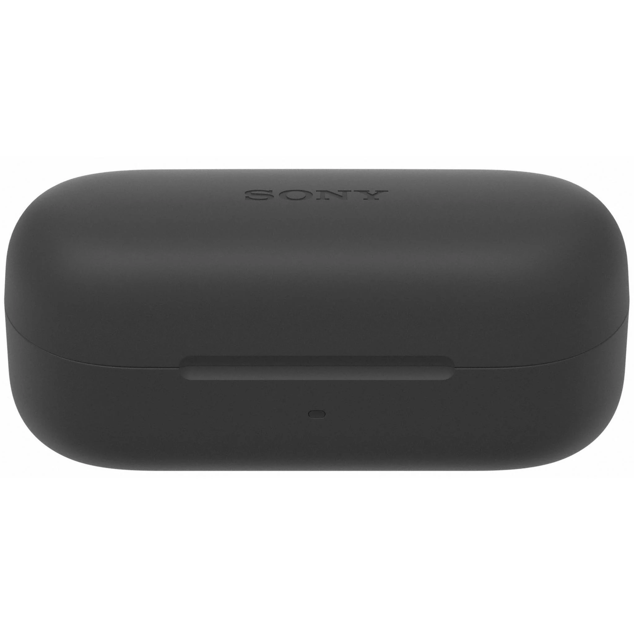 Беспроводные наушники Sony WF-C510, Чёрные (WF-C510/BZE)