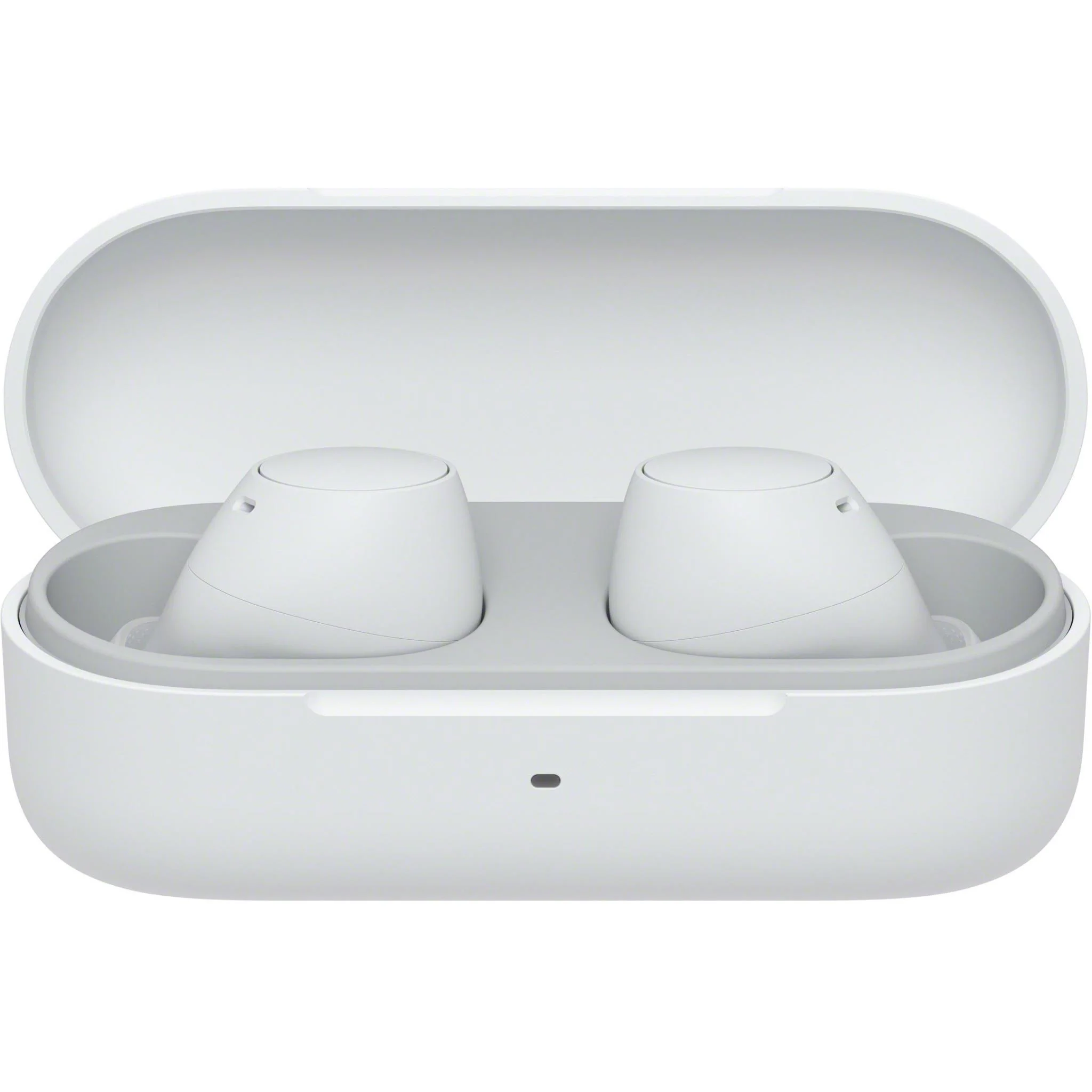 Беспроводные наушники Sony WF-C510, Белые (WF-C510/WZE)