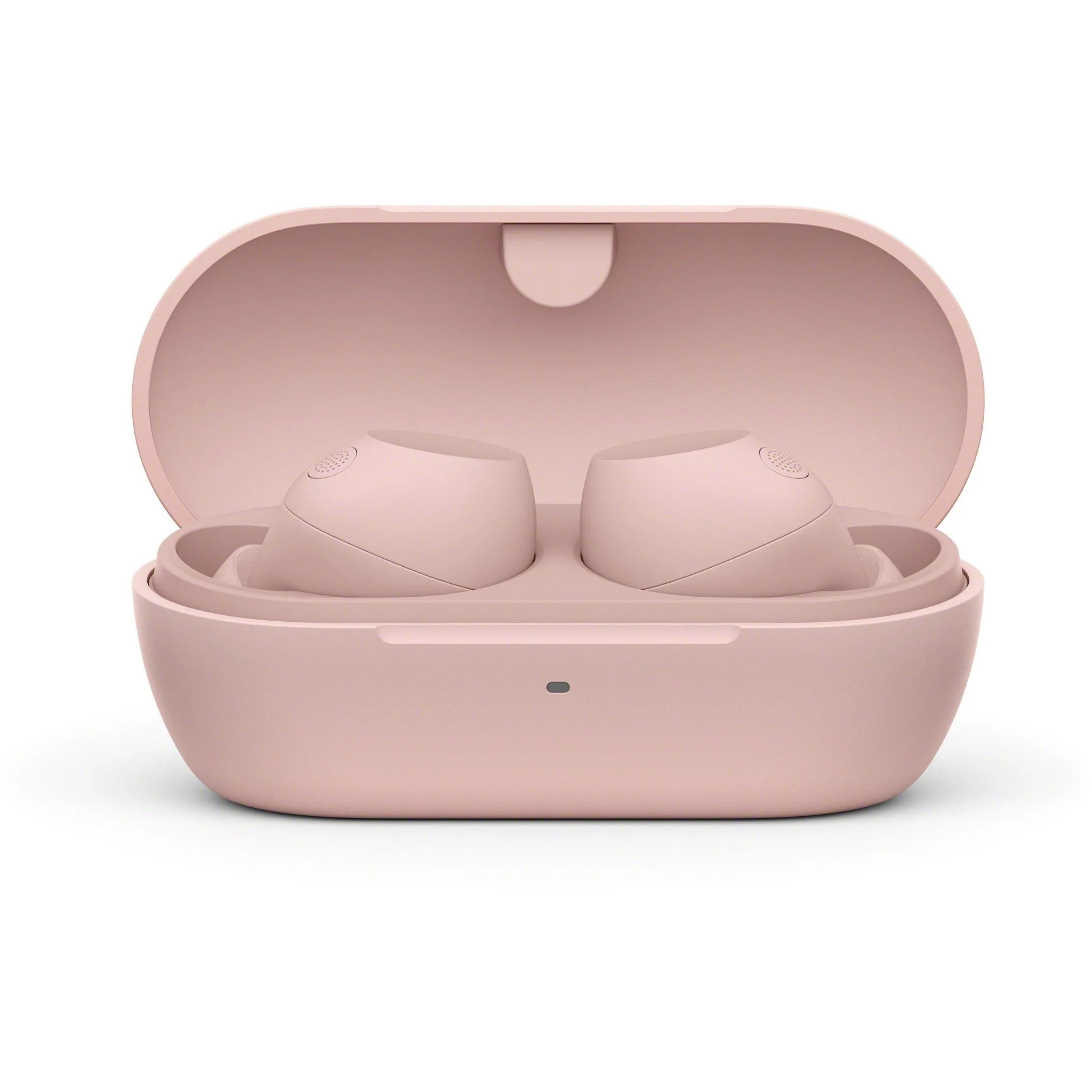 سماعات أذن لاسلكية Sony WF-C710N باللون الوردي (WF-C710N/PZE)