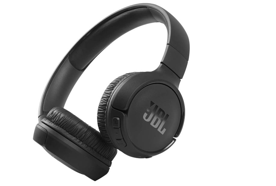 JBL Tune 510BT Black (6925281987267)