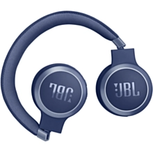 JBL Live 670NC Blue
