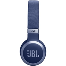 JBL Live 670NC Blue