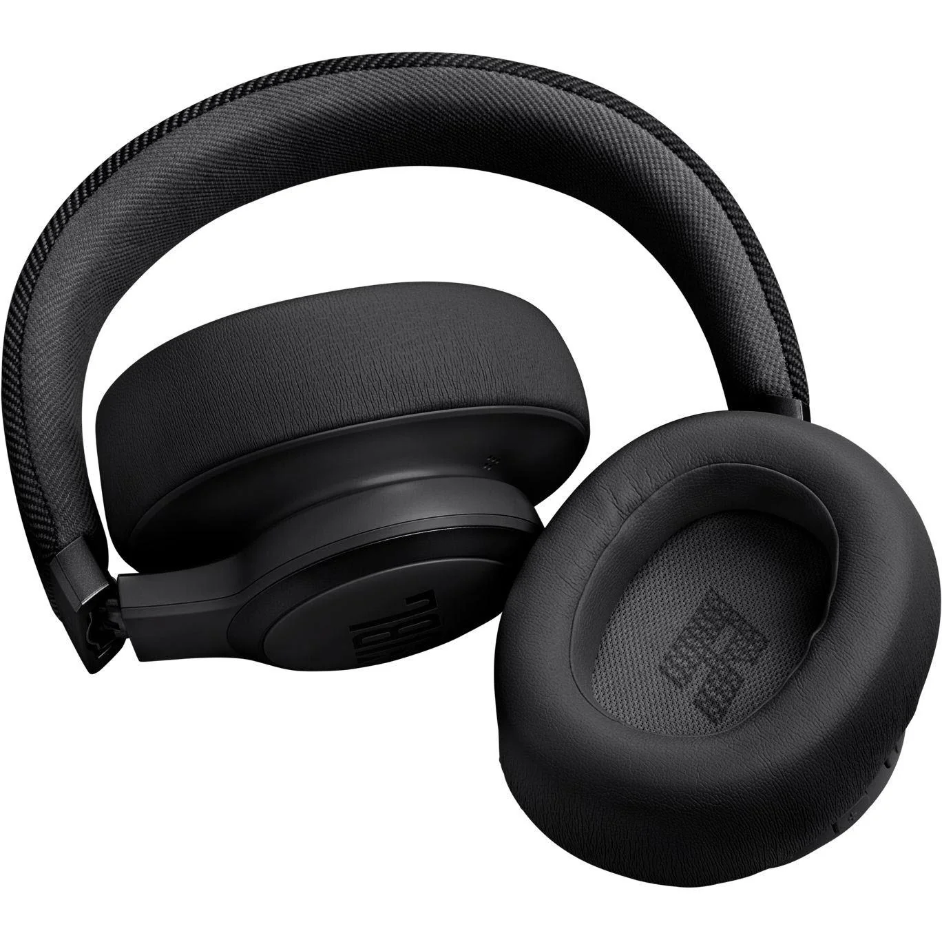 JBL Live 770NC Black