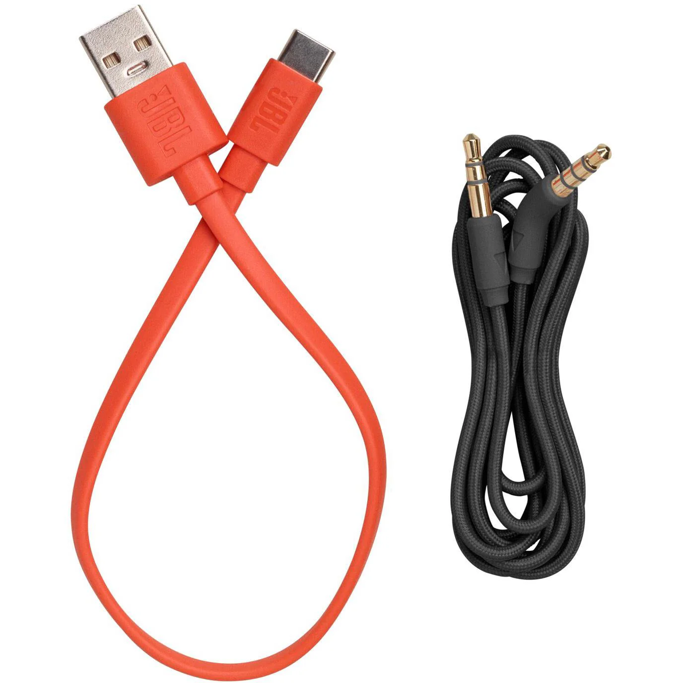 JBL Live 770NC Black