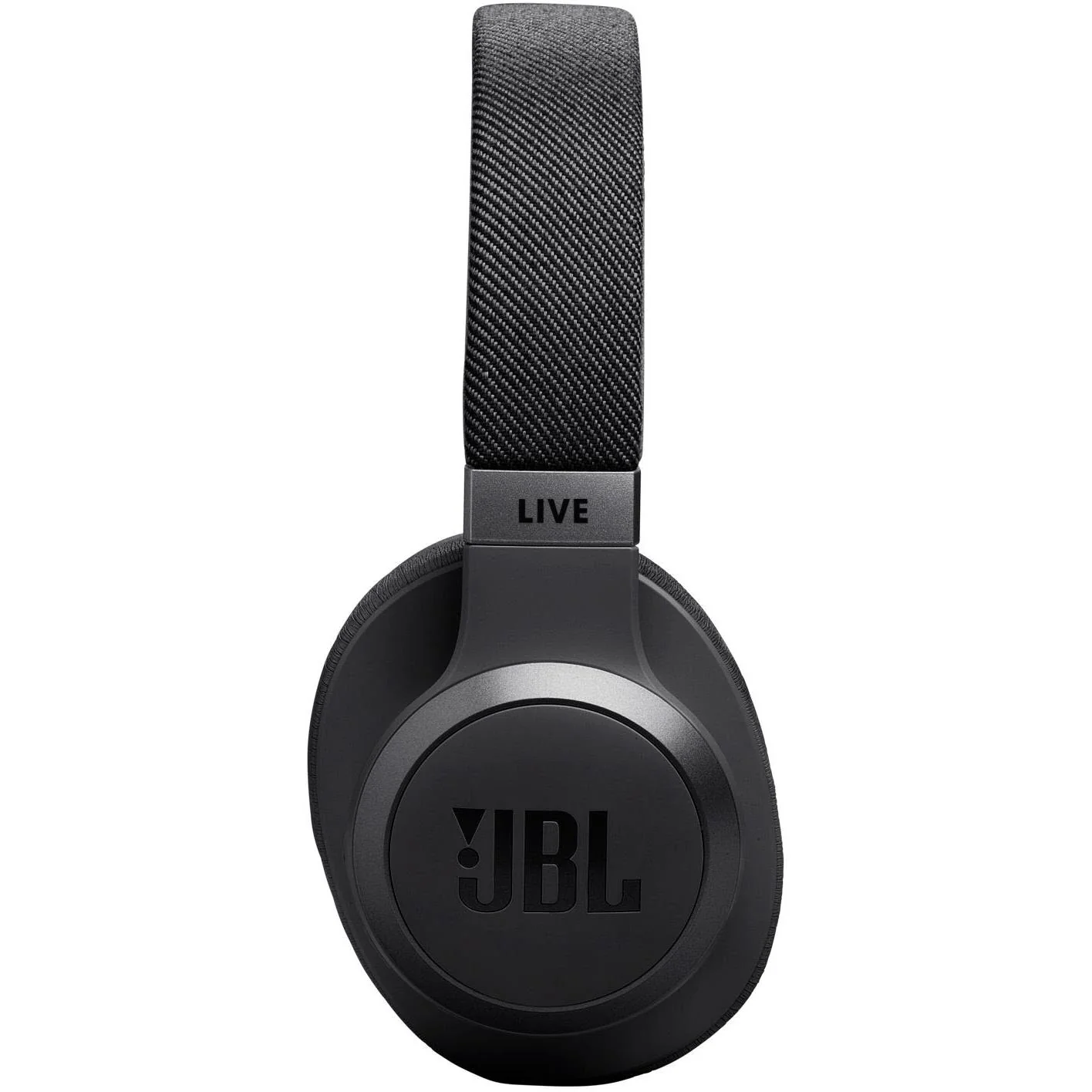 JBL Live 770NC Black