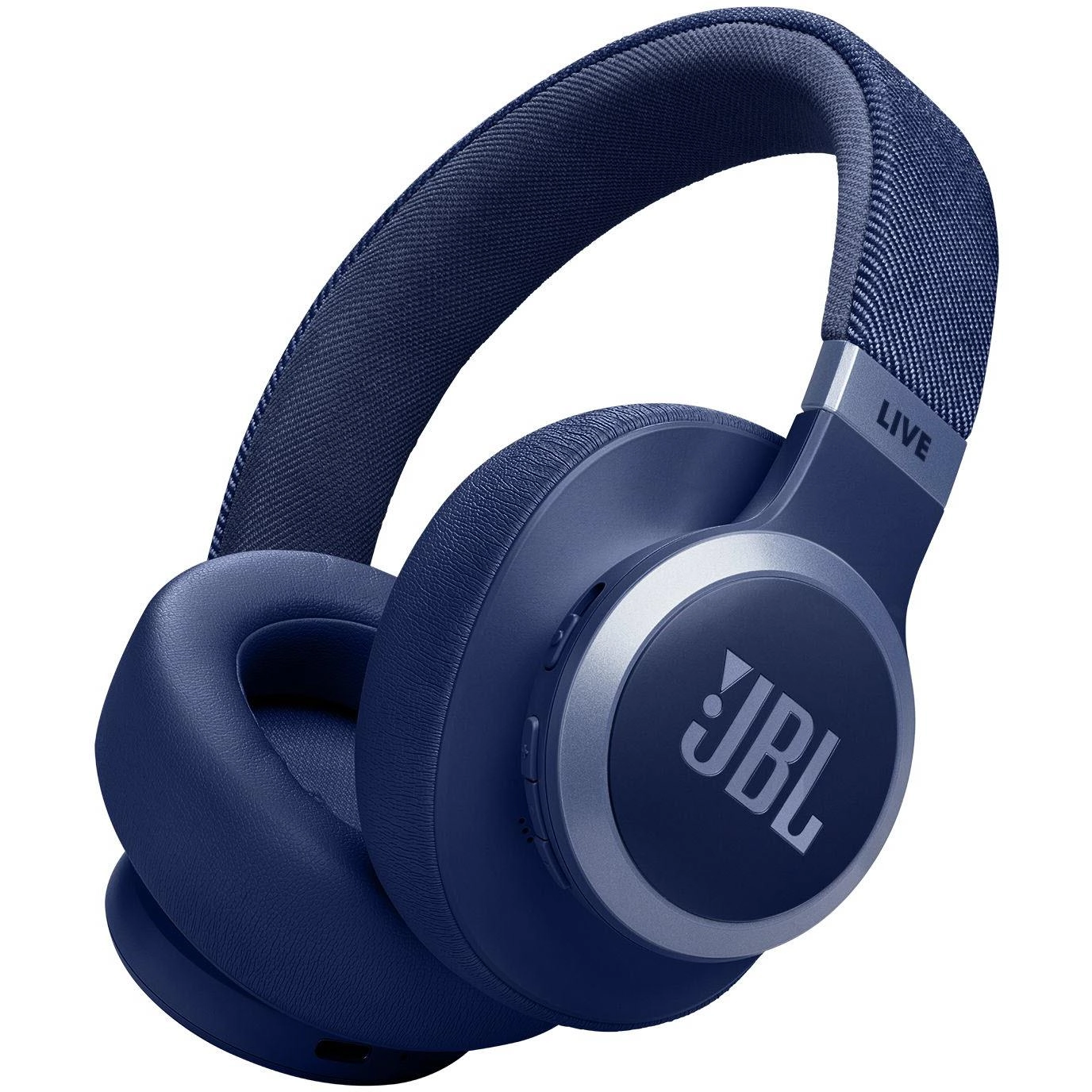 JBL Live 770NC Blue
