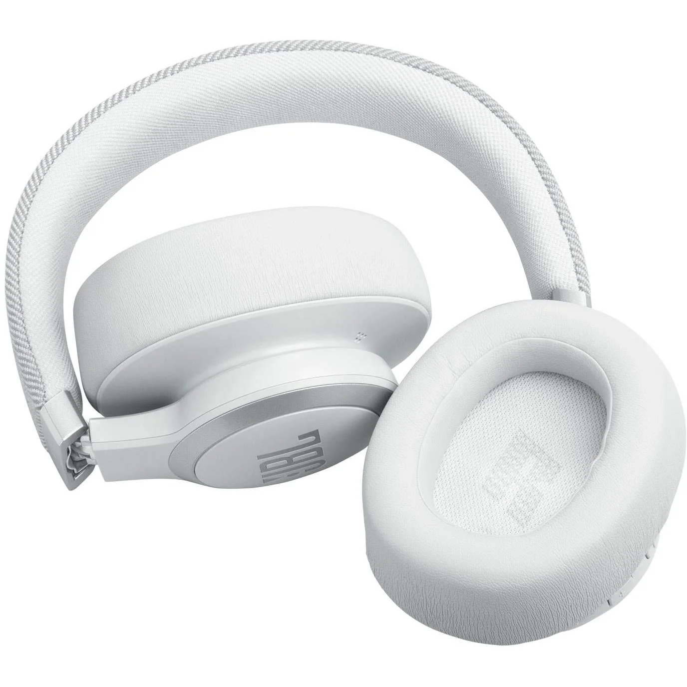 JBL Live 770NC White