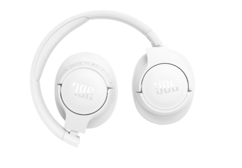 JBL Tune 770NC Wireless Headphones,white