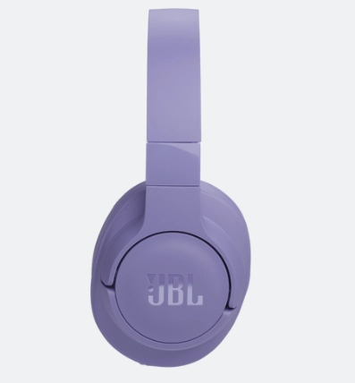 JBL Tune 770NC Wireless Headphones,purple