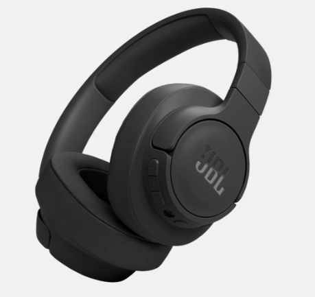 JBL Tune 770NC Wireless Headphones,black