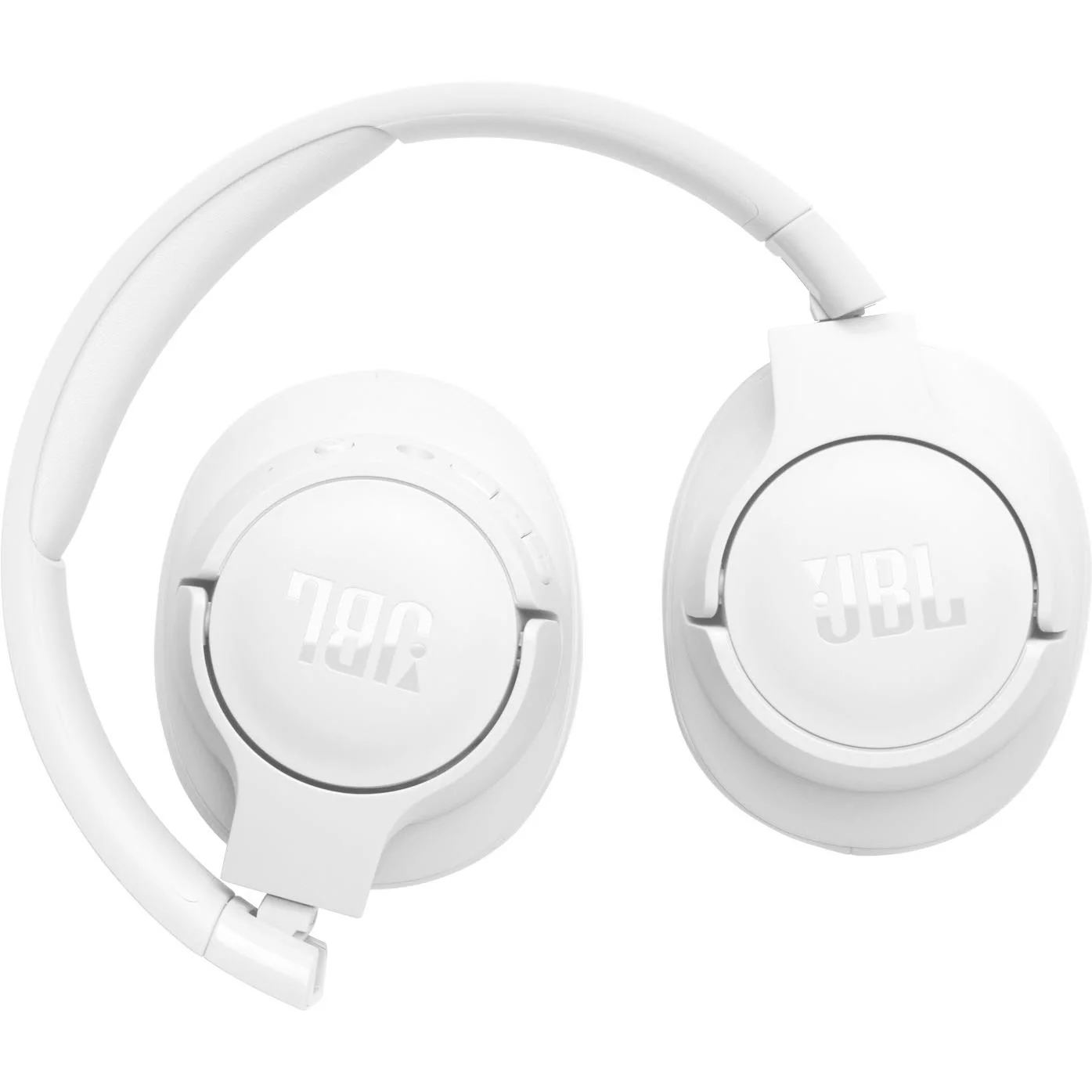 JBL Tune 720BT Wireless Headphones,white