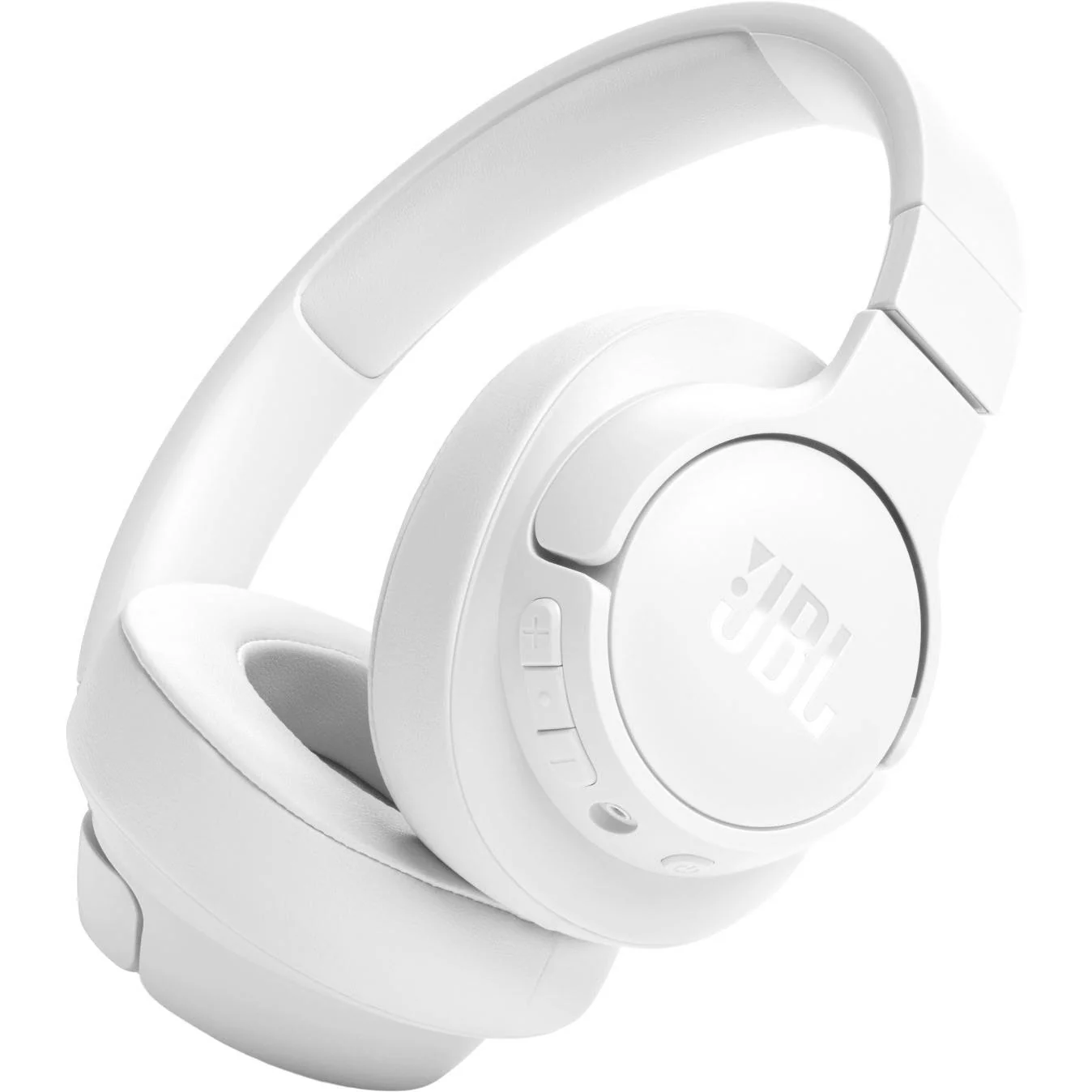 JBL Tune 720BT Wireless Headphones,white