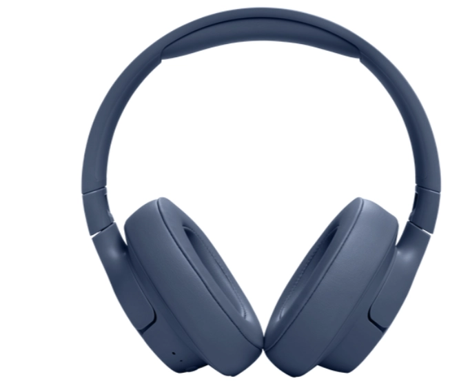 JBL Tune 720BT Wireless Headphones,blue