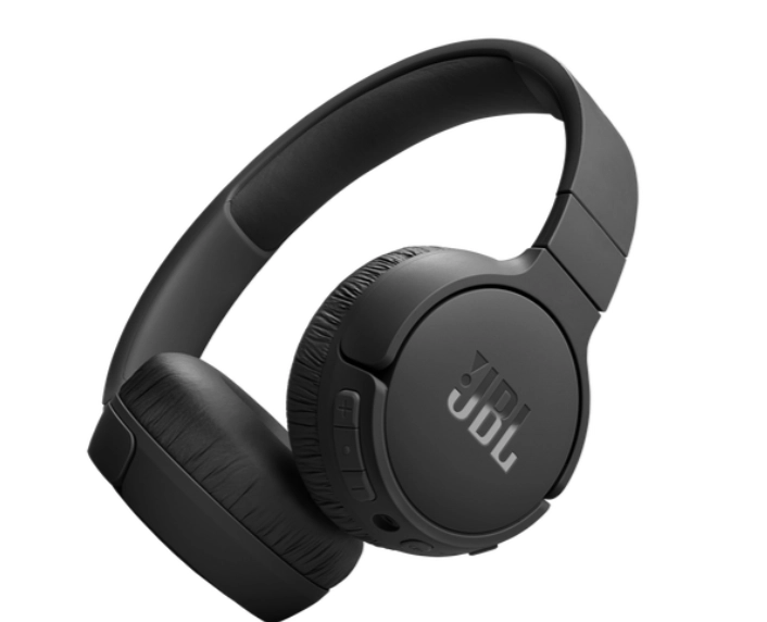 JBL Tune 670NC Wireless Headphones,black