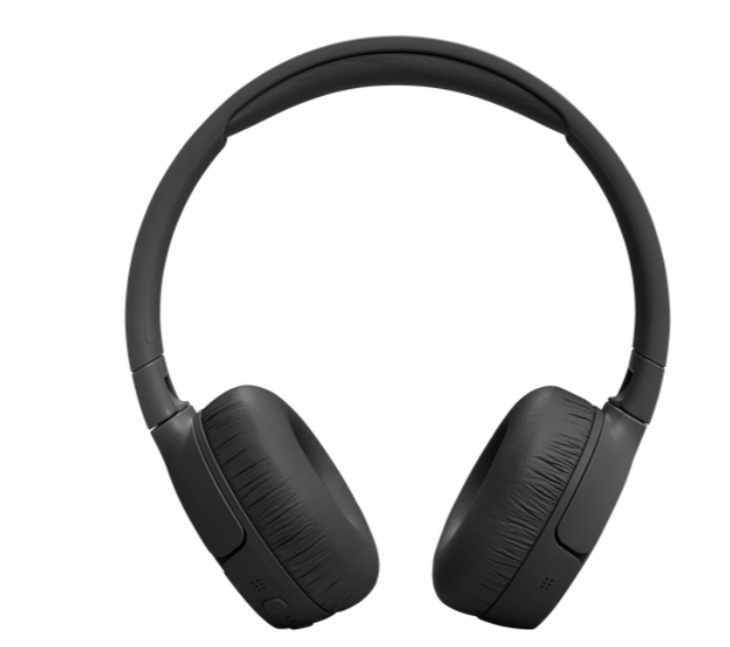 JBL Tune 670NC Wireless Headphones,black