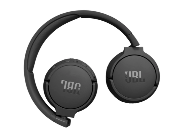 JBL Tune 670NC Wireless Headphones,black
