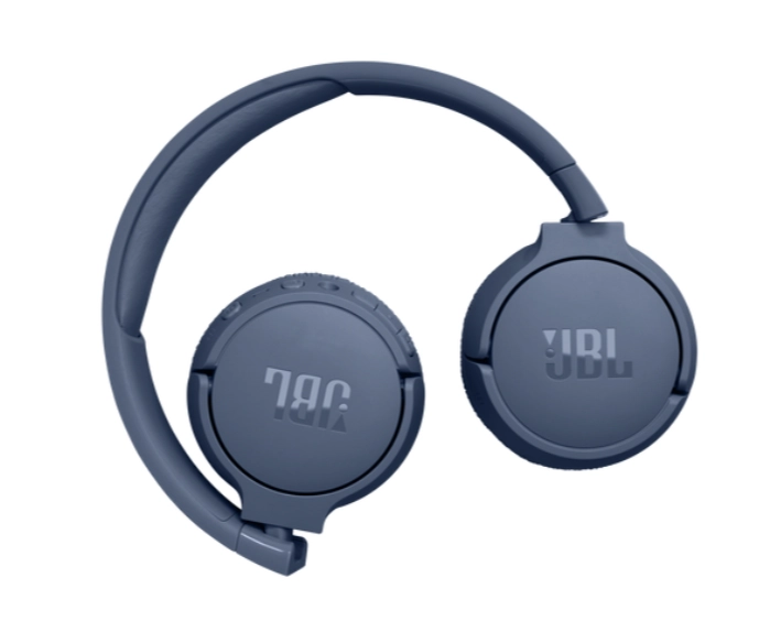 JBL Tune 670NC Wireless Headphones,blue