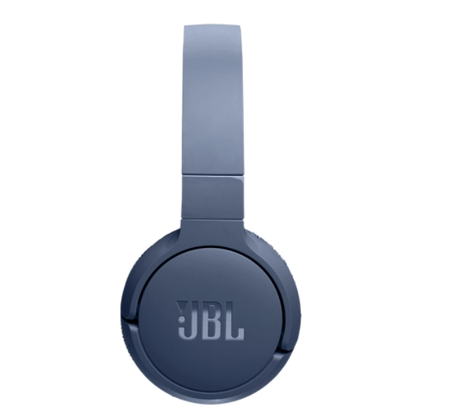 JBL Tune 670NC Wireless Headphones,blue