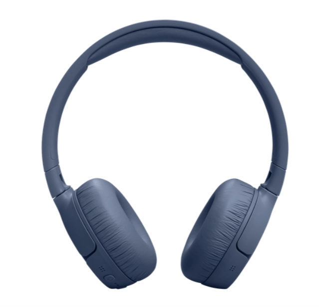 JBL Tune 670NC Wireless Headphones,blue
