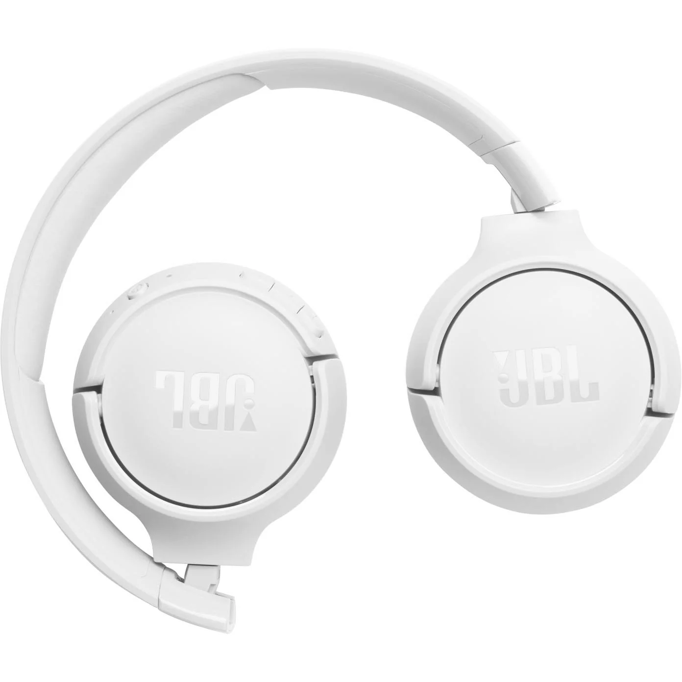 JBL Tune 520BT Wireless Headphones,white