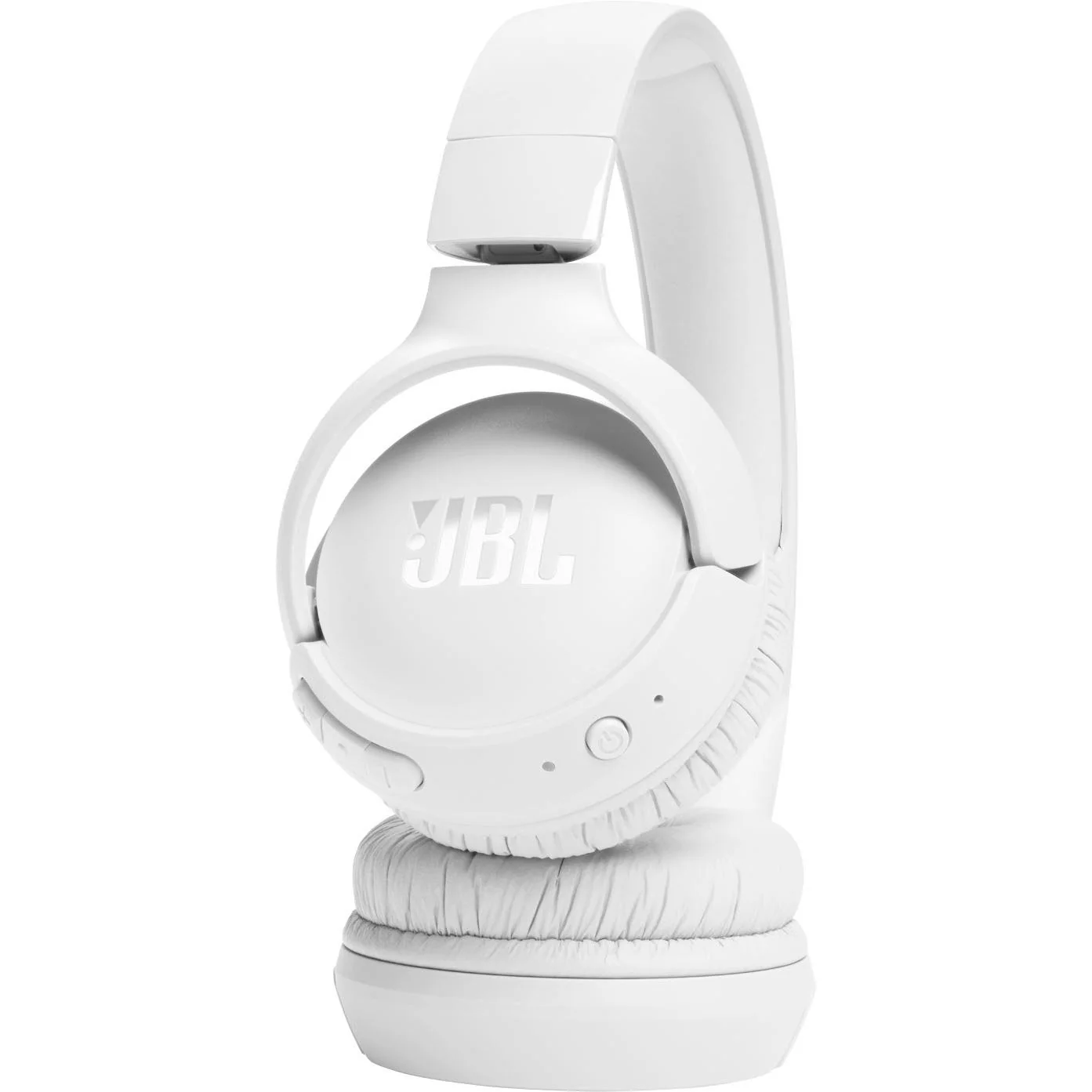 JBL Tune 520BT Wireless Headphones,white