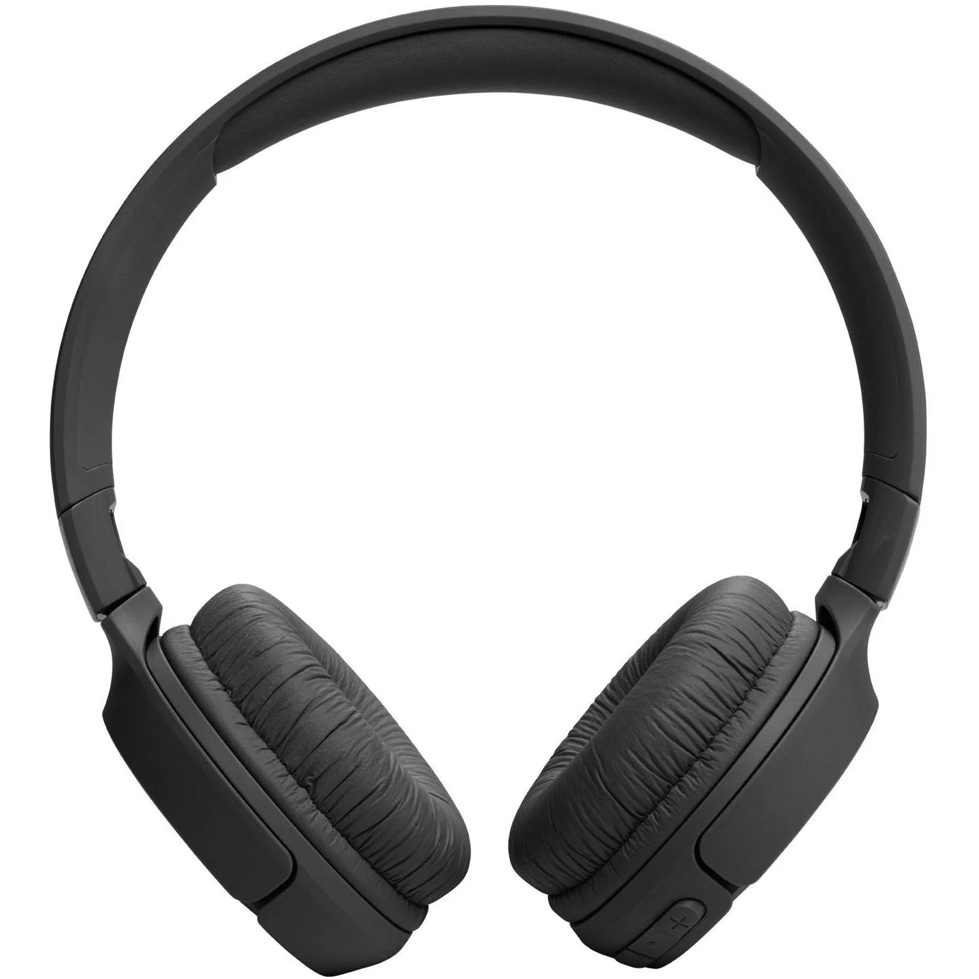 Беспроводные наушники JBL Tune 520BT, Чёрные