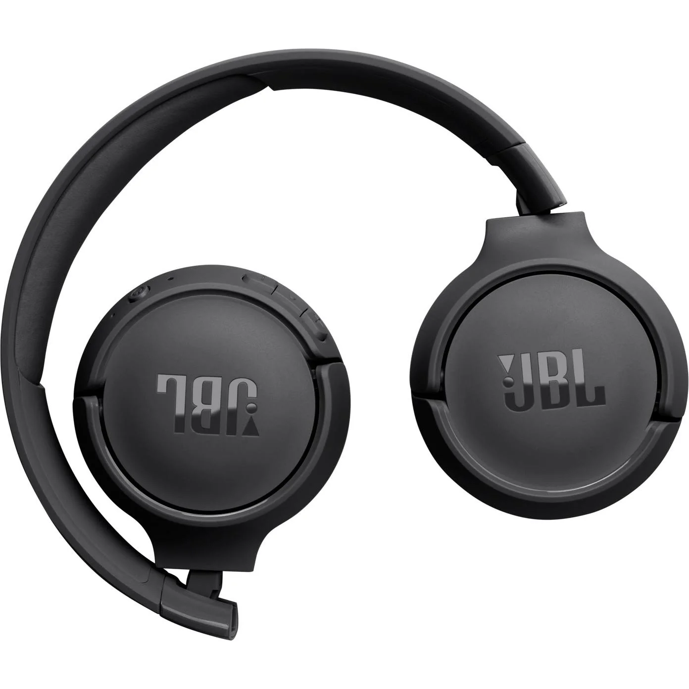 Беспроводные наушники JBL Tune 520BT, Чёрные