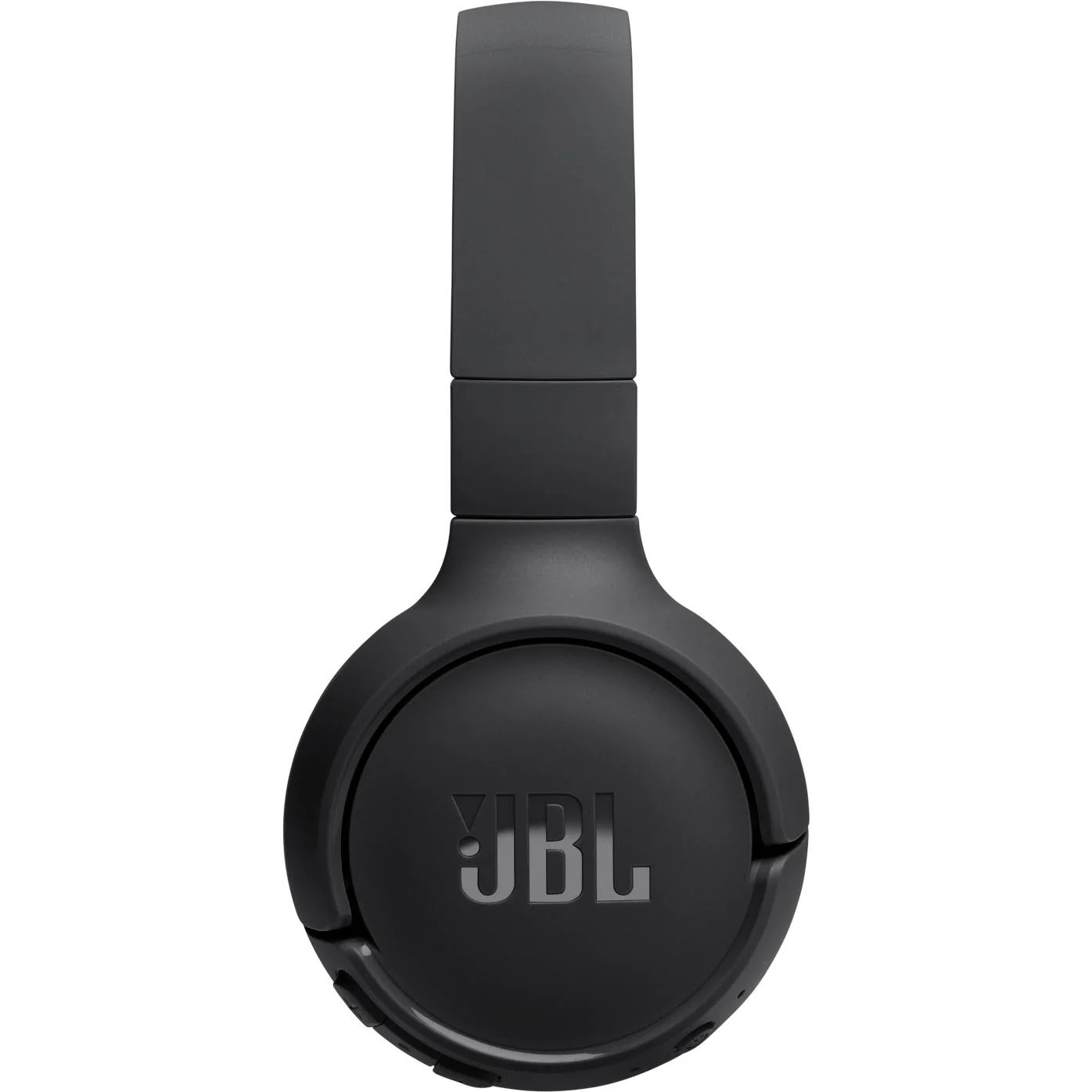 Беспроводные наушники JBL Tune 520BT, Чёрные