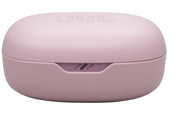 JBL Wave Flex 2 True Wireless Earbuds pink