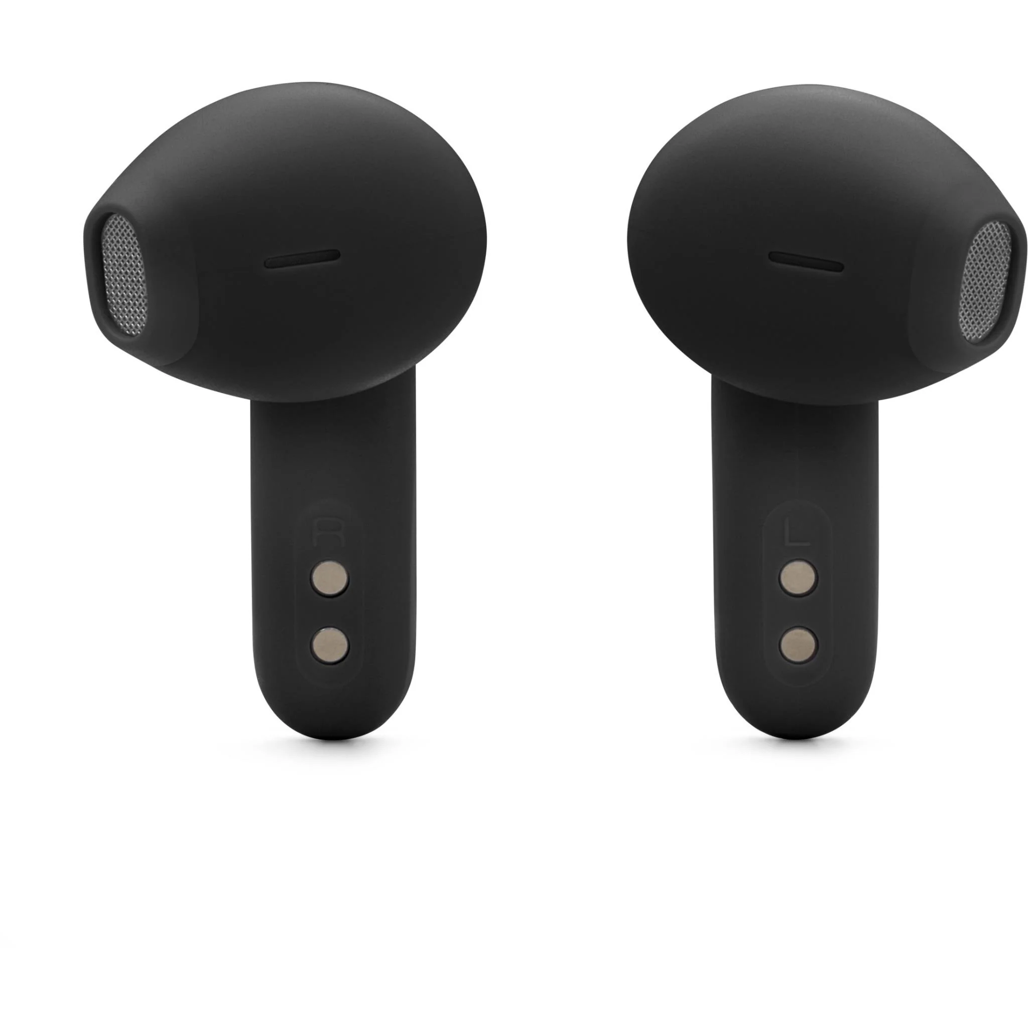 سماعات أذن لاسلكية JBL Wave Flex 2 باللون الأسود